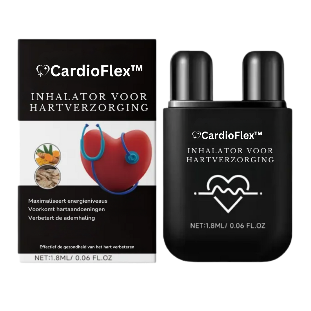 CardioFlex™