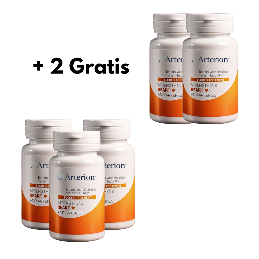 Arterion™