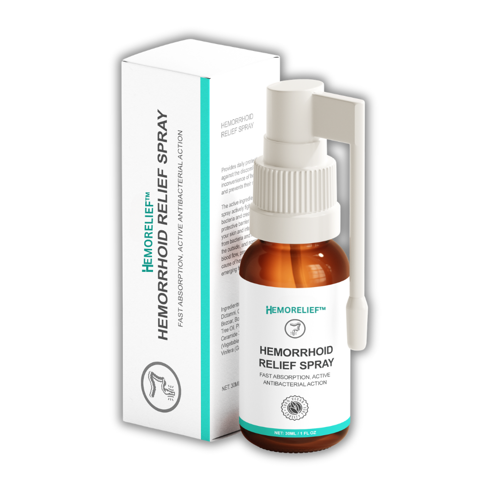 Hemorelief™