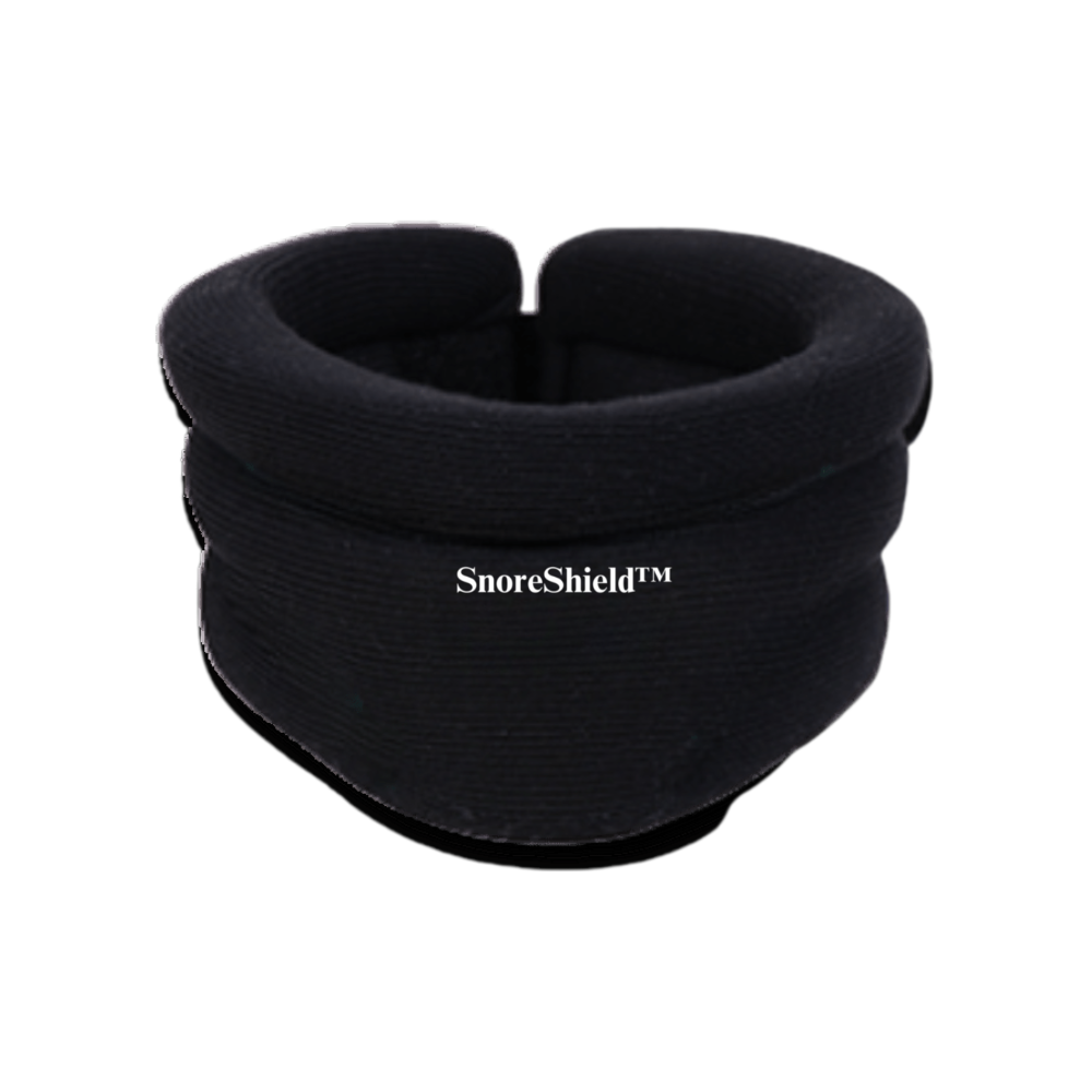 SnoreShield™