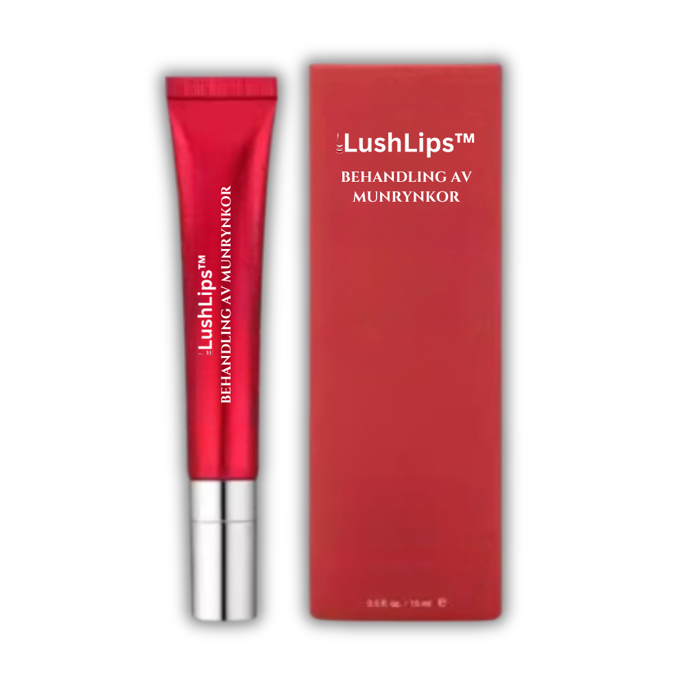LushLips™