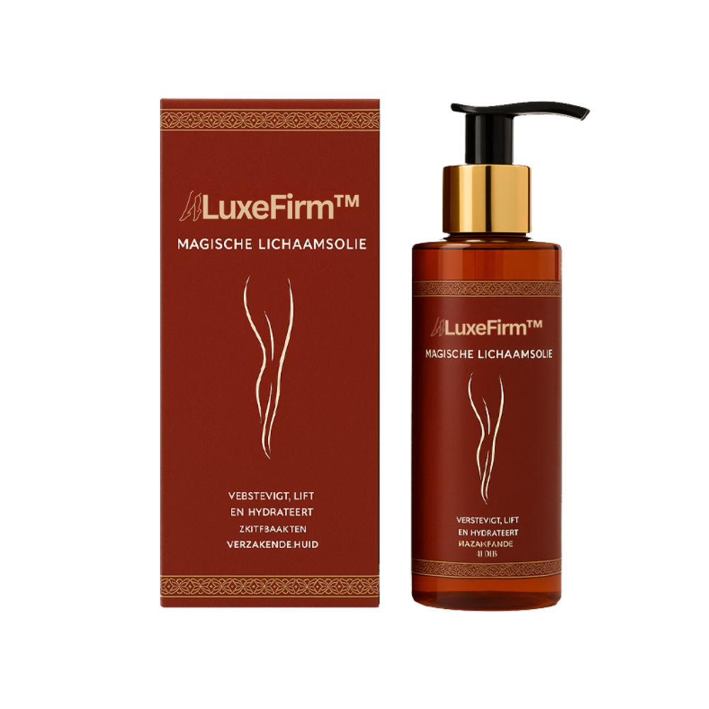 LuxeFirm™