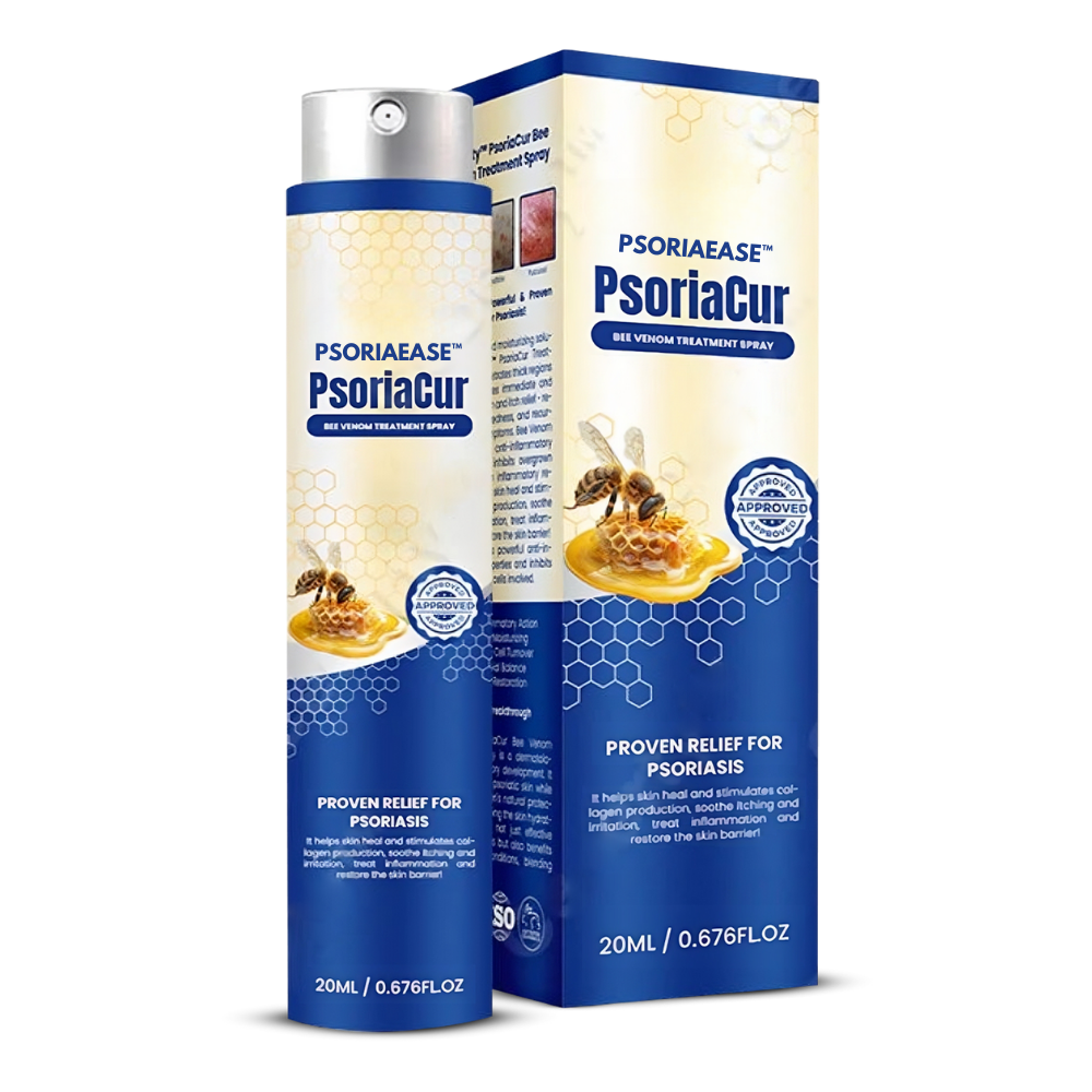 PsoriaEase™