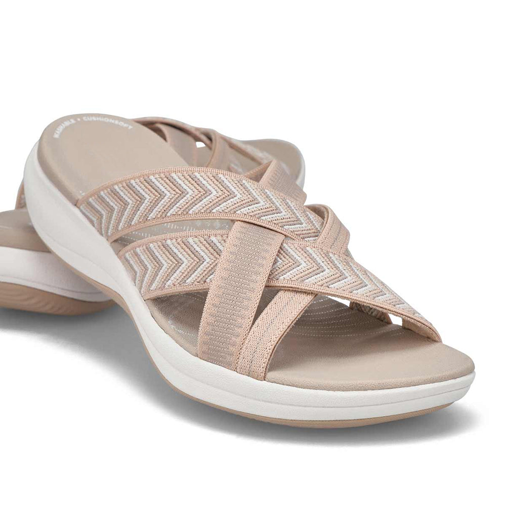Remy™ | Ademende Orthopedische sandalen