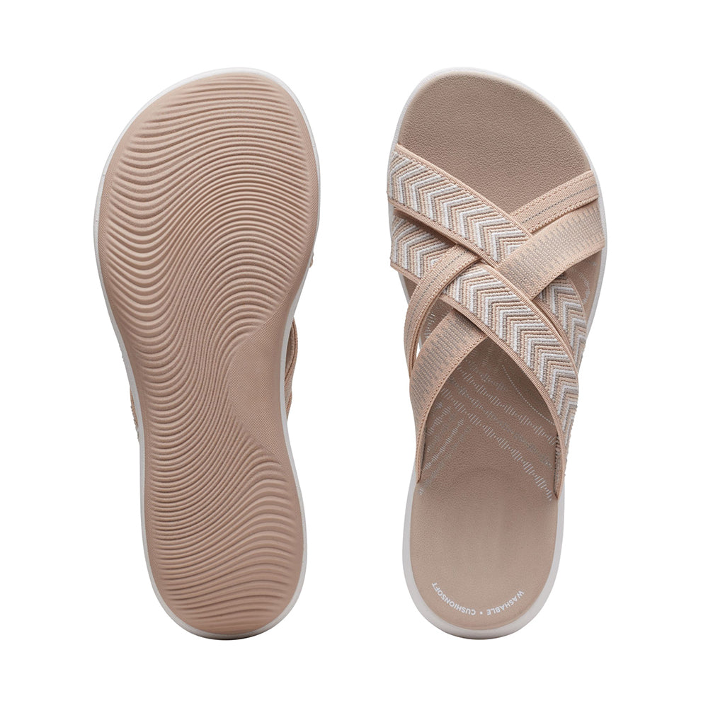 Remy™ | Ademende Orthopedische sandalen