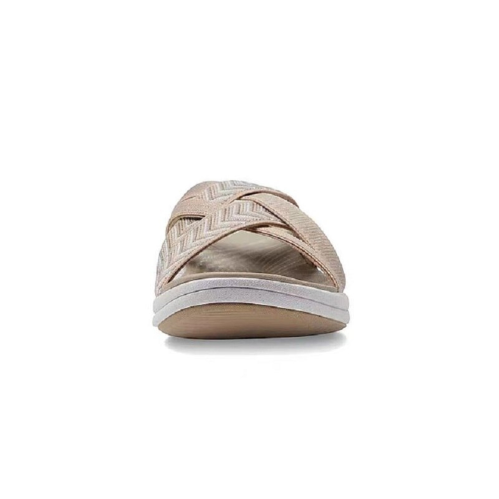 Remy™ | Ademende Orthopedische sandalen