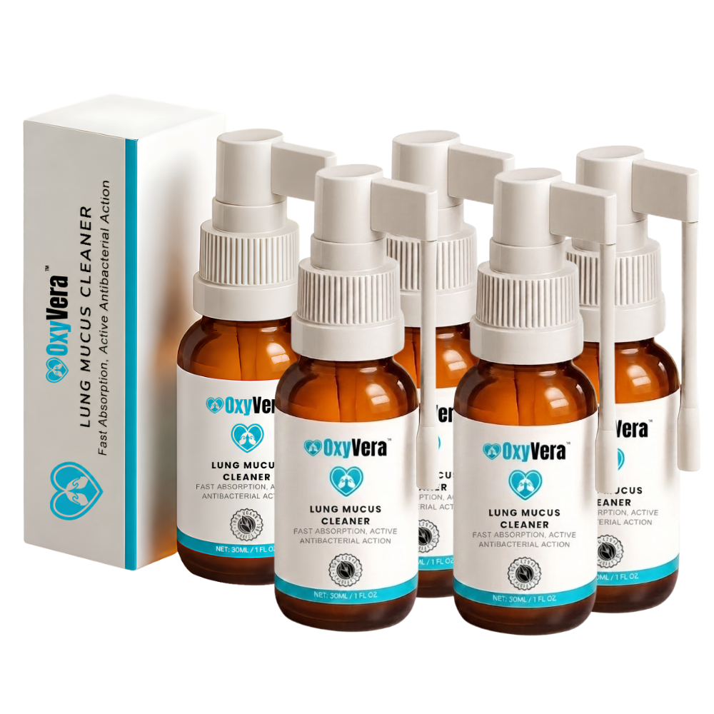 OxyVera™