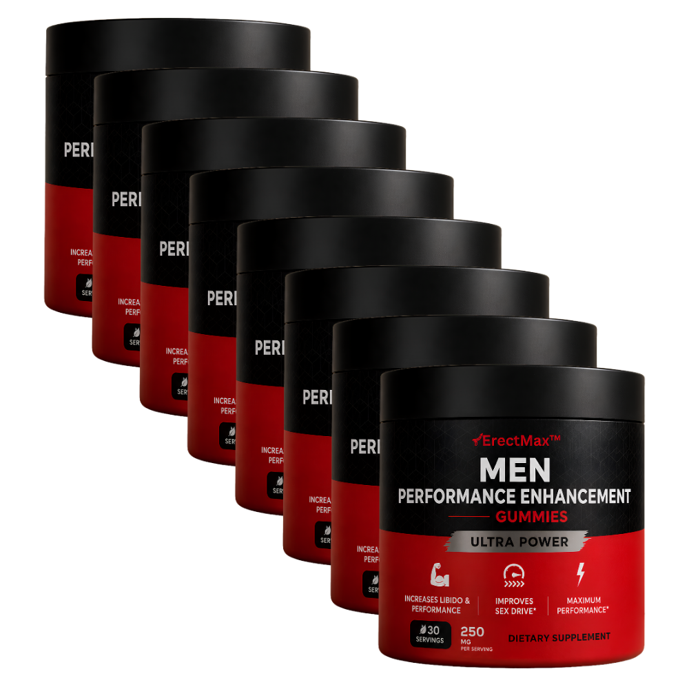 ErectMax™