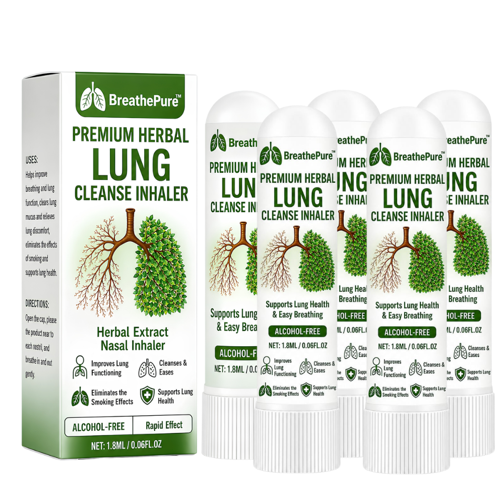 BreathePure™