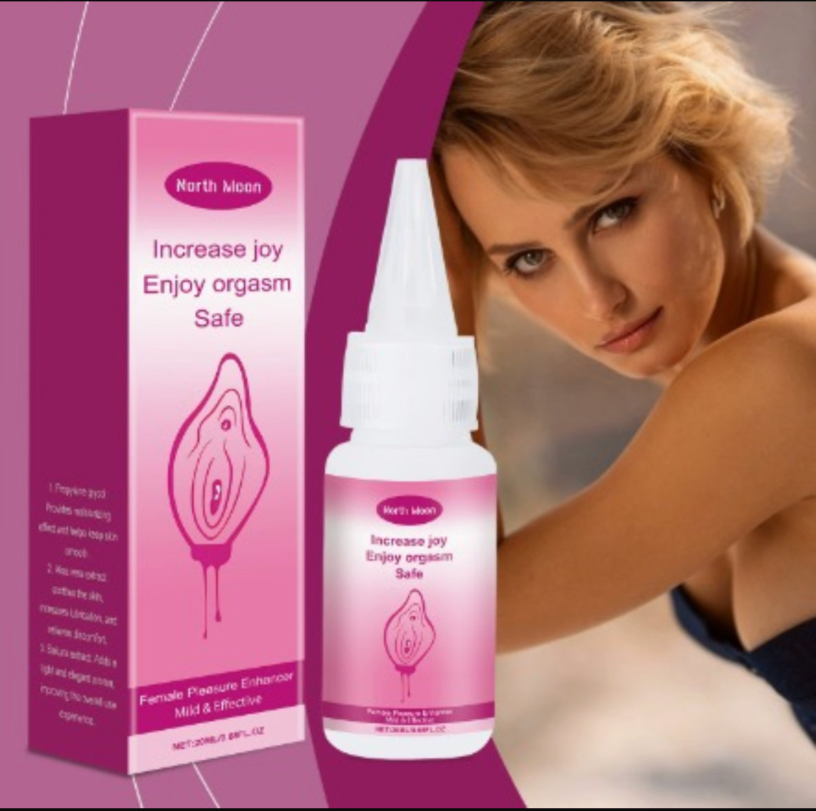 SensVrouw