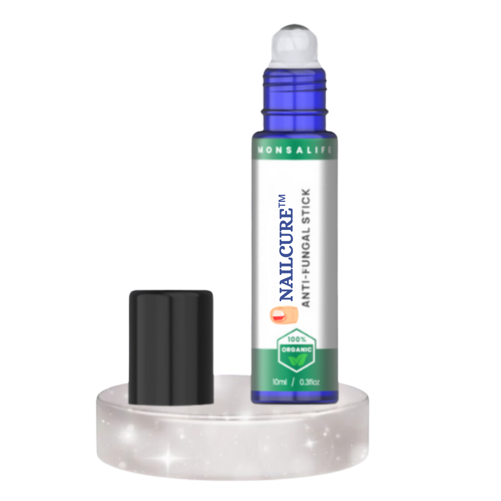 NailCure™