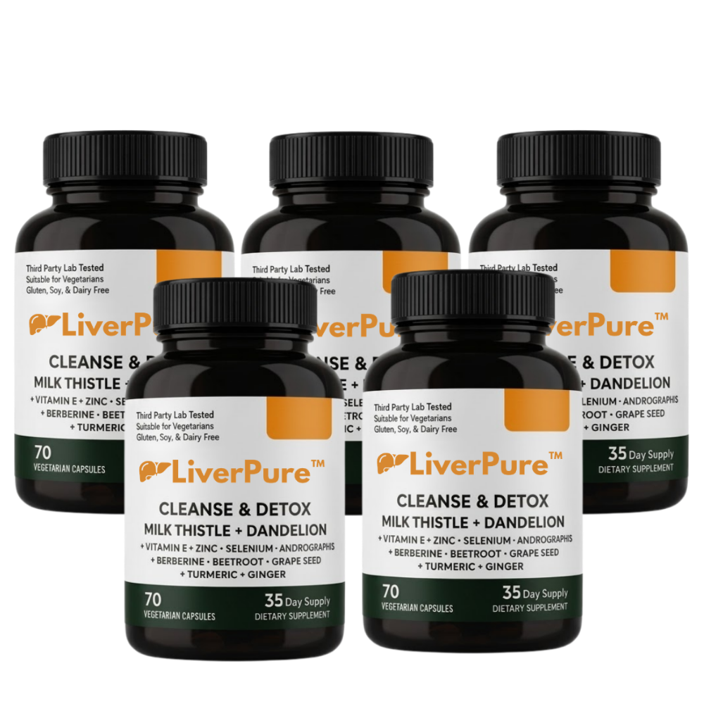 LiverPure™