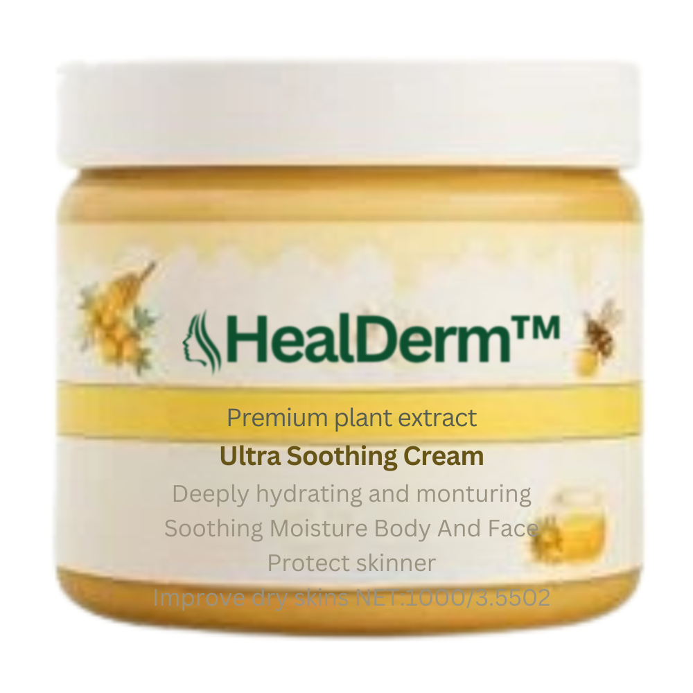 HealDerm™