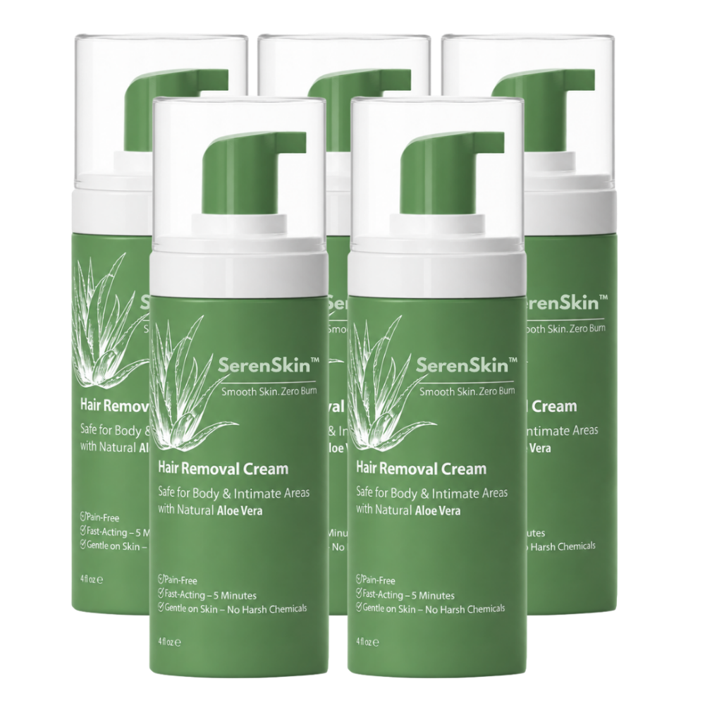 SerenSkin™