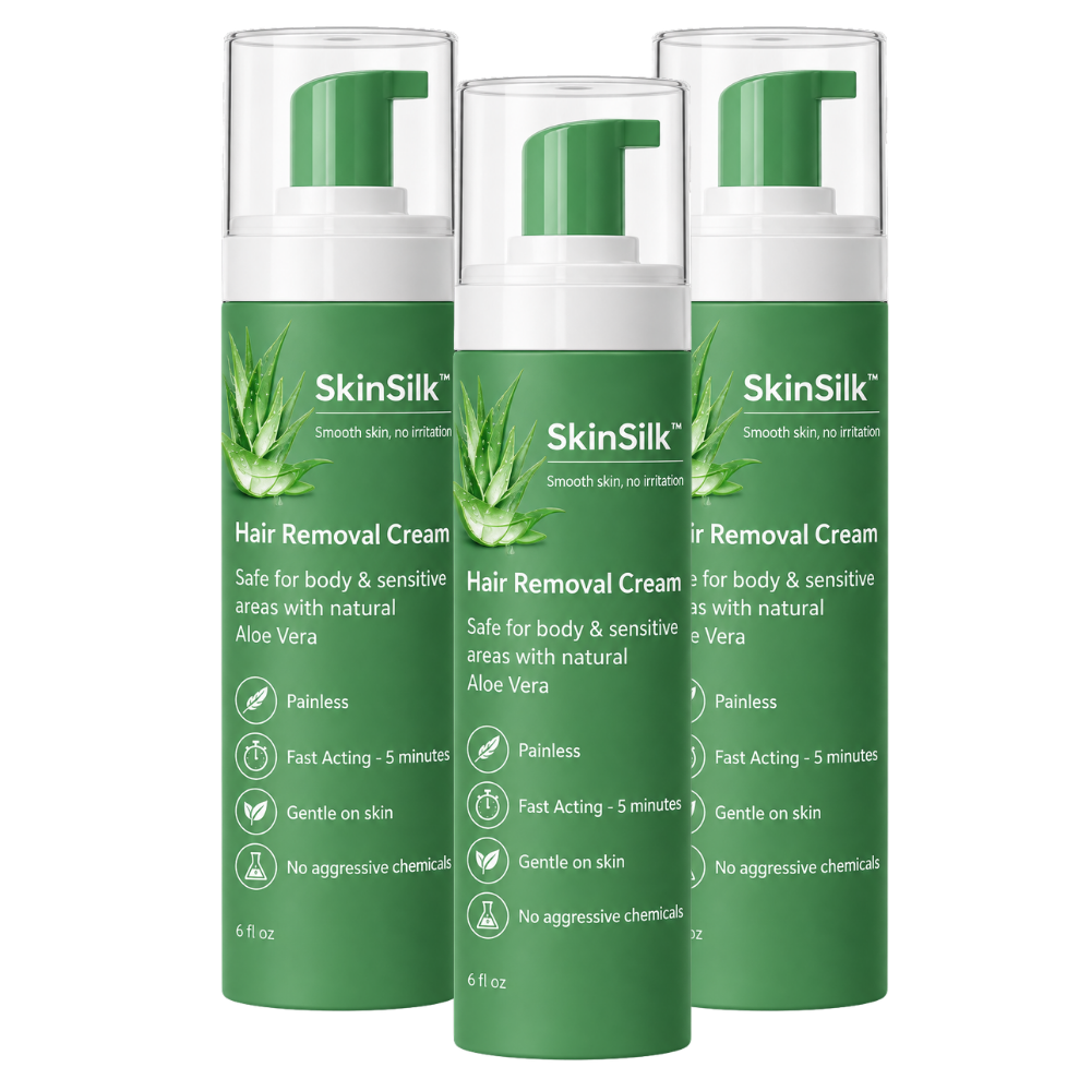 SkinSilk™