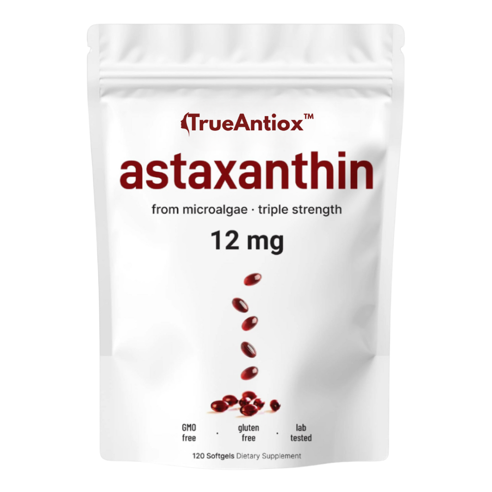 TrueAntiox™