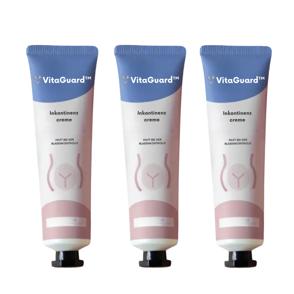 VitaGuard™