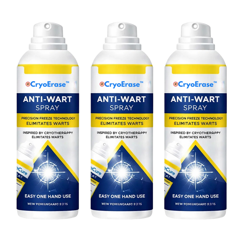 CryoErase™