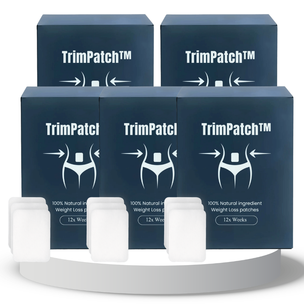 TrimPatch™