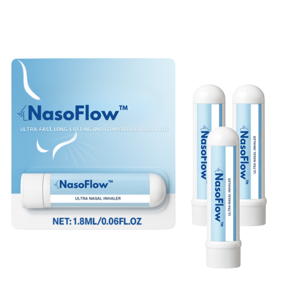 NasoFlow™
