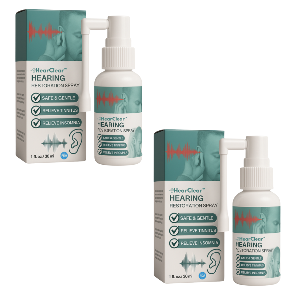 HearClear™