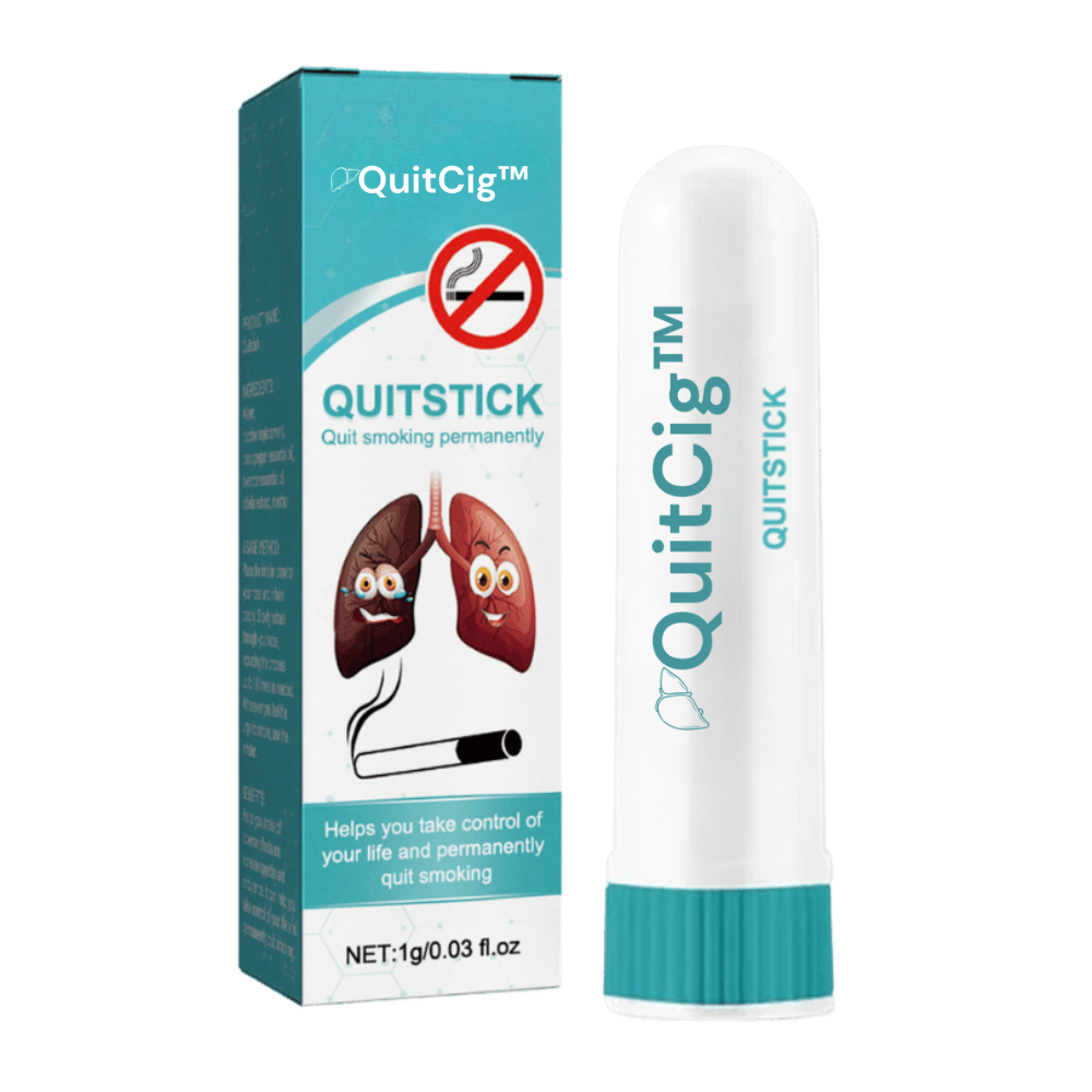 QuitCig™