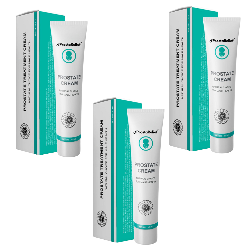 ProstaRelief™