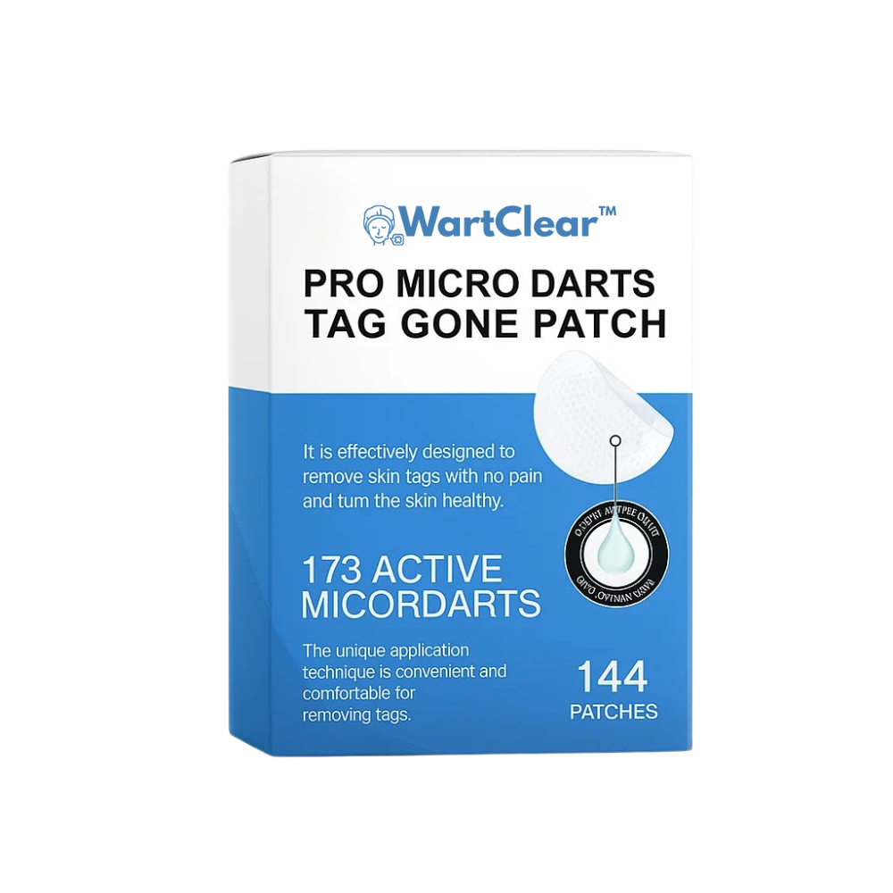 WartClear™