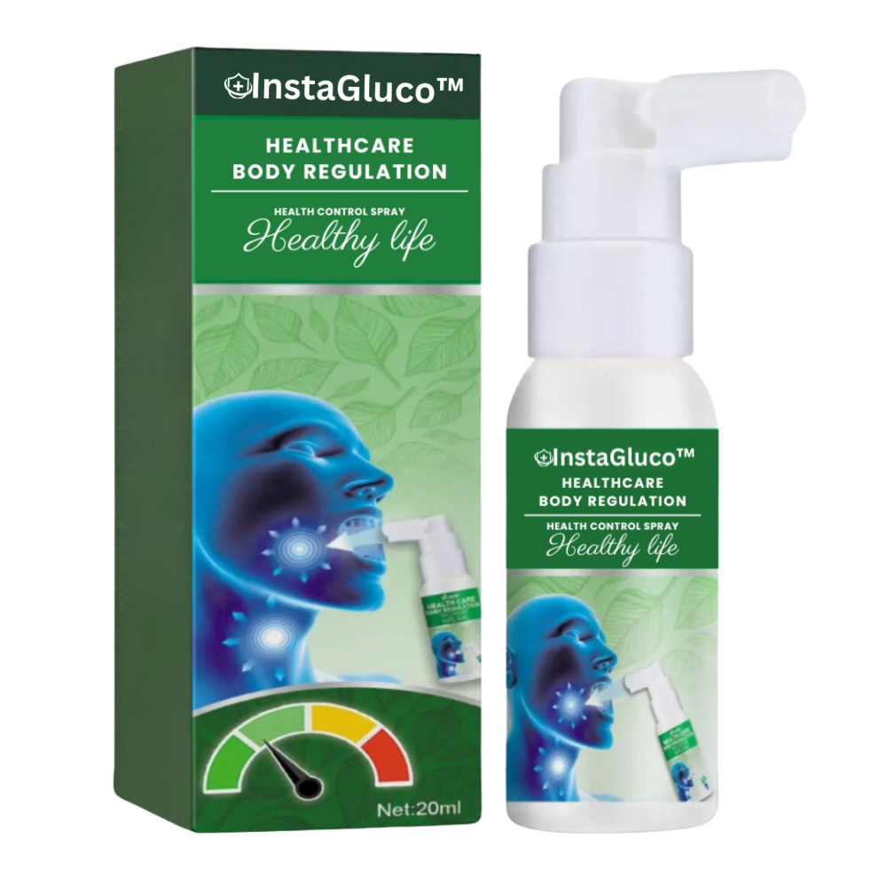 InstaGluco™