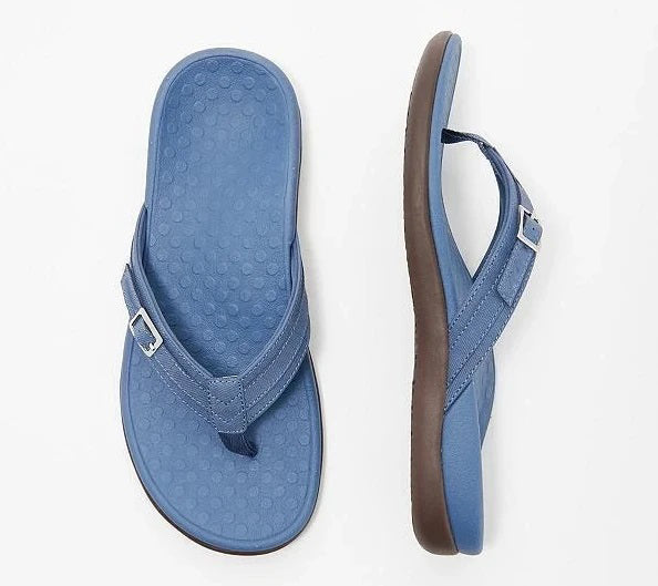 Modioza's orthopedische zomersandalen (50% korting)