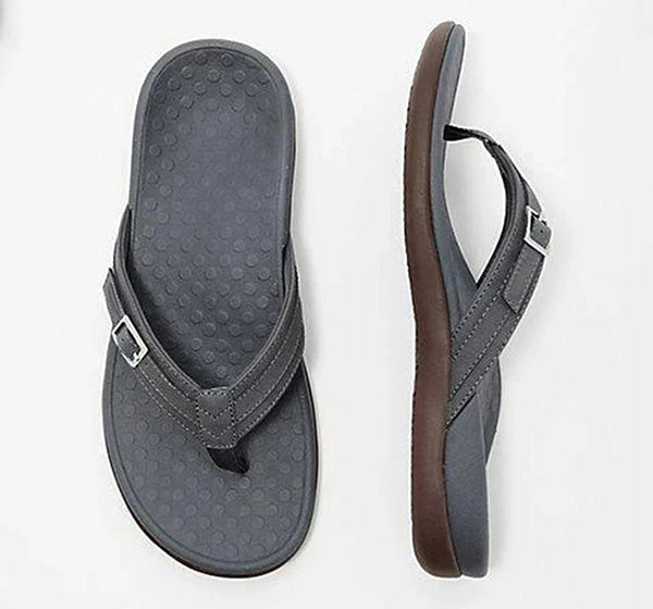 Modioza's orthopedische zomersandalen (50% korting)