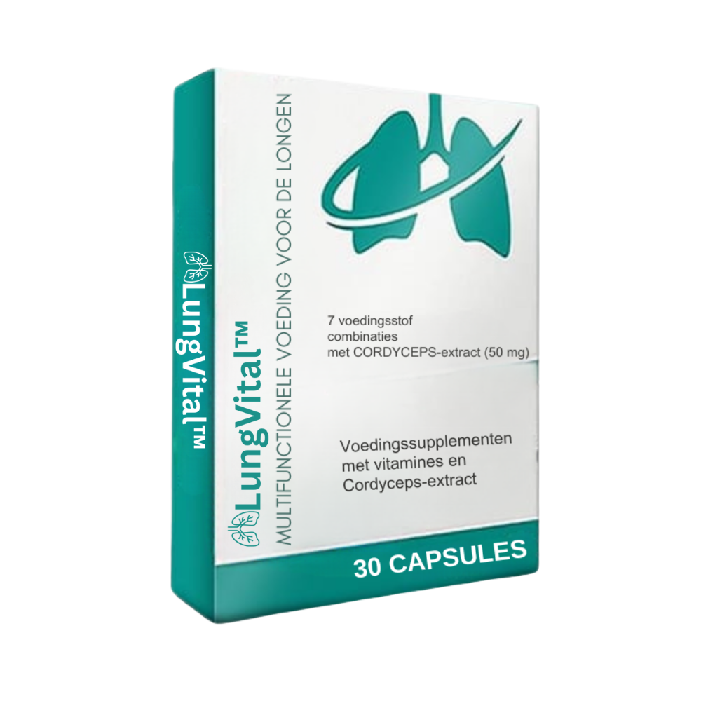 LungVital™