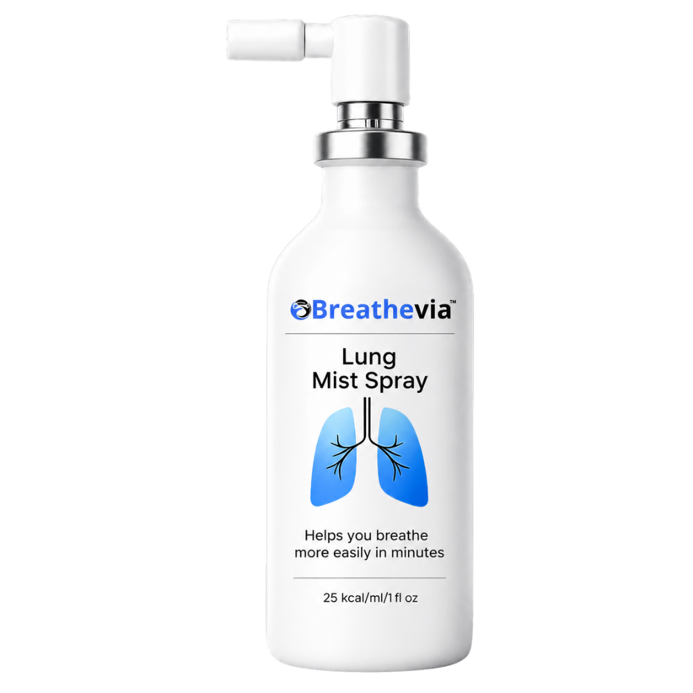 Breathevia™