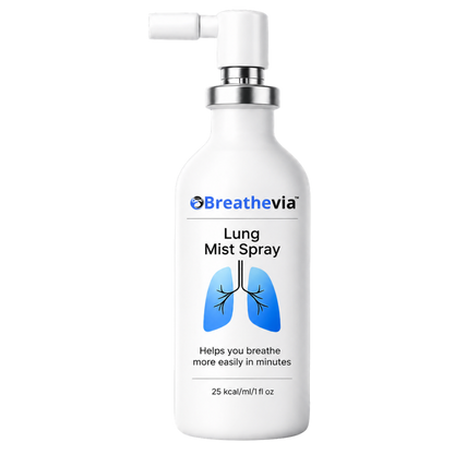 Breathevia™
