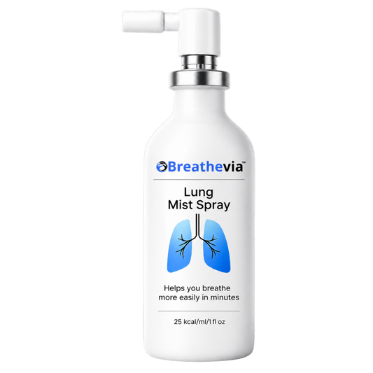 Breathevia™