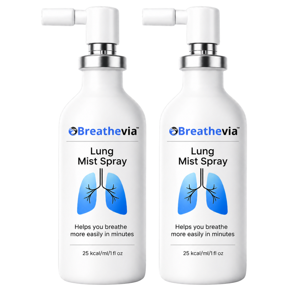 Breathevia™