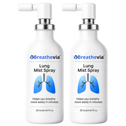 Breathevia™