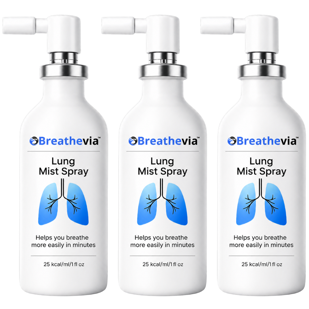 Breathevia™