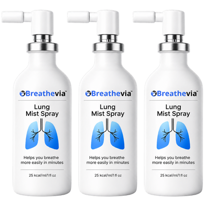 Breathevia™