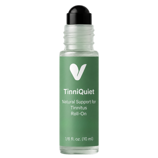 TinniQuiet™