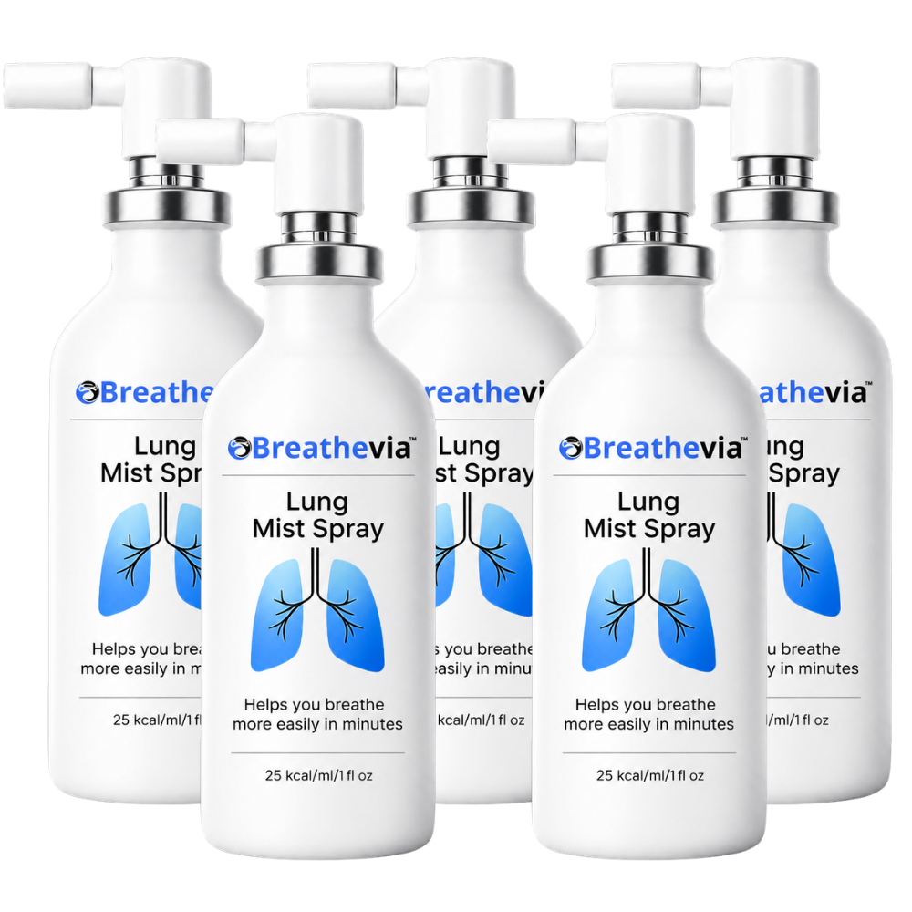 Breathevia™