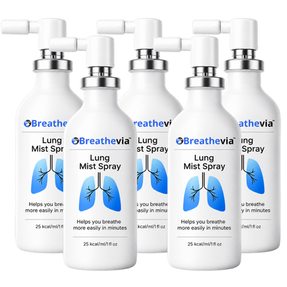 Breathevia™