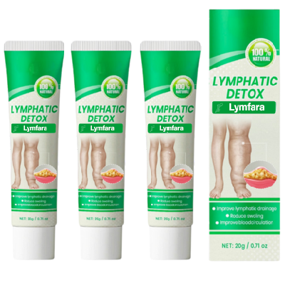 Lymfara
