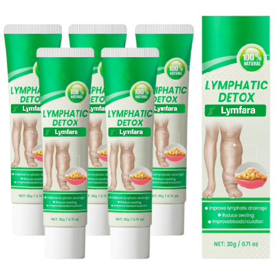 Lymfara