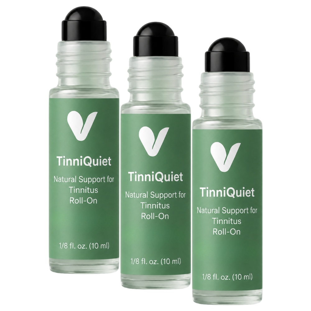 TinniQuiet™