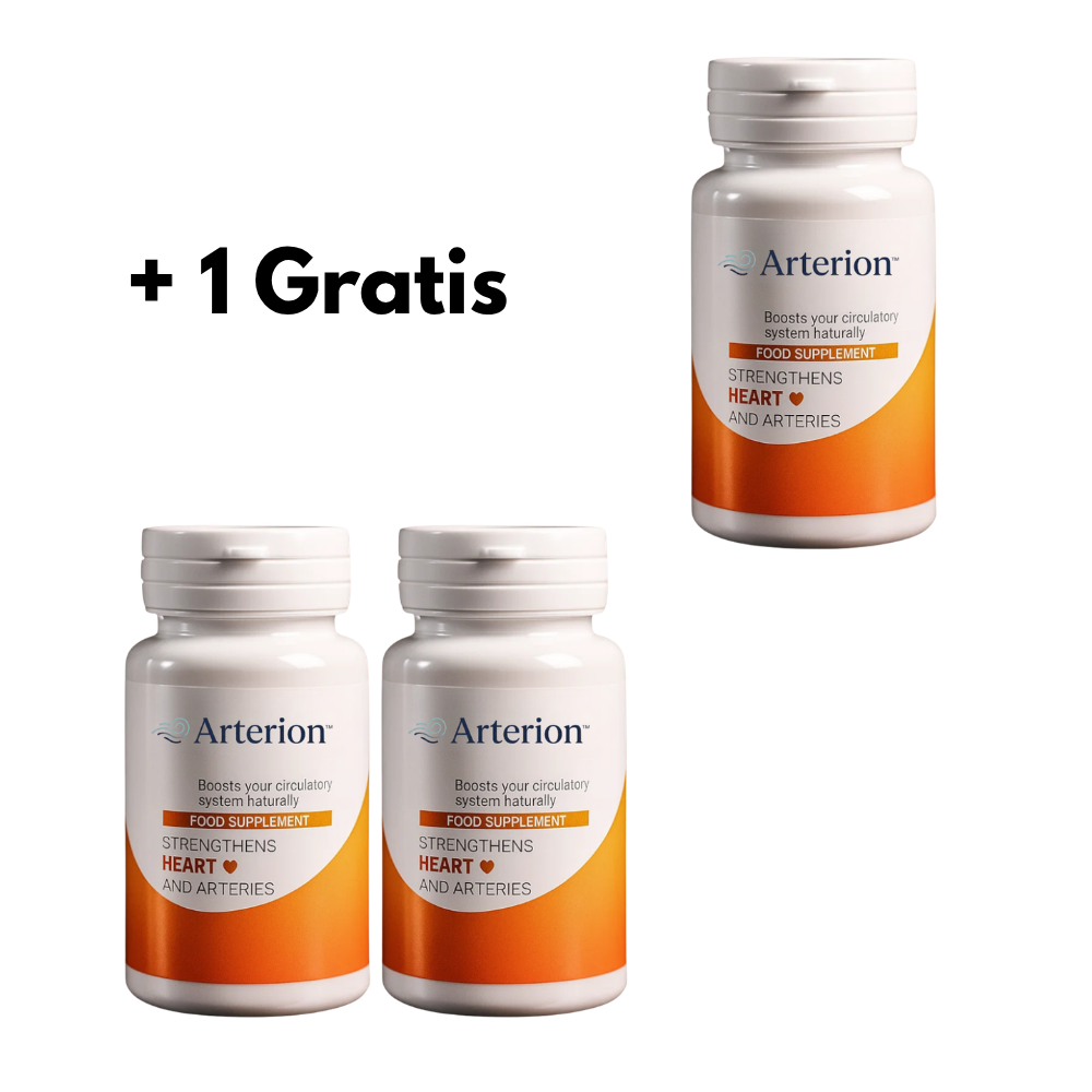 Arterion™
