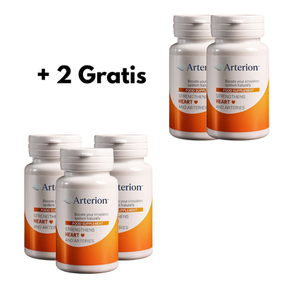Arterion™