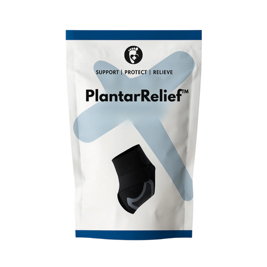 PlantarRelief™
