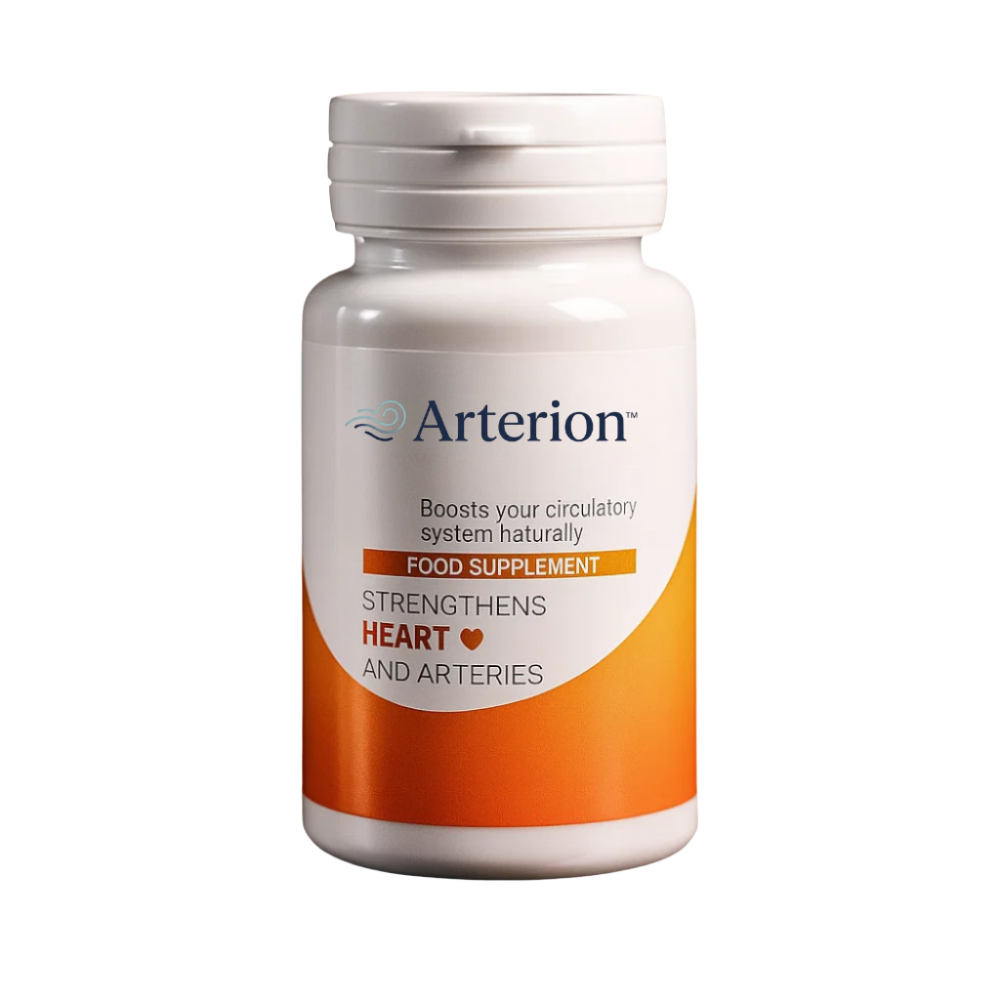 Arterion™