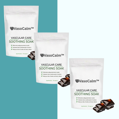 VasoCalm™